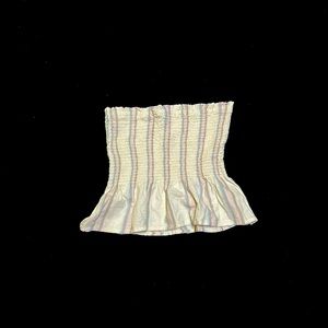 American Eagle Tube Top - Size S
